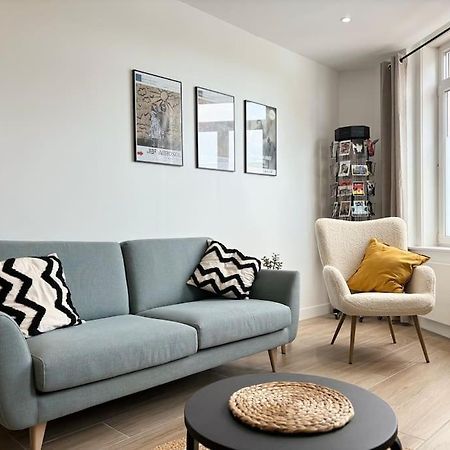 Maison Renovee 4 Personnes - Prox Lille Marquette lez Lille Εξωτερικό φωτογραφία