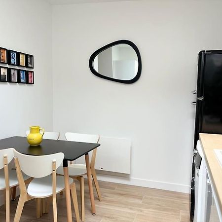 Maison Renovee 4 Personnes - Prox Lille Marquette lez Lille Εξωτερικό φωτογραφία