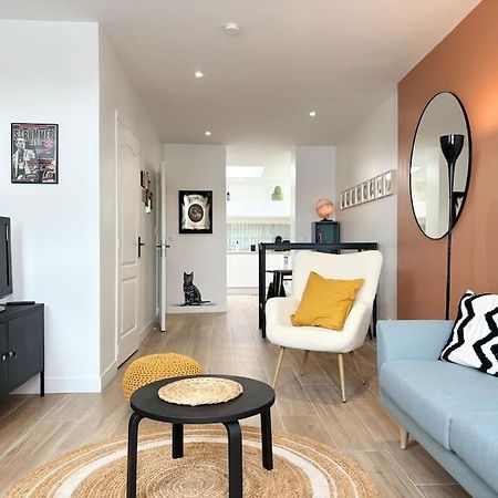 Maison Renovee 4 Personnes - Prox Lille Marquette lez Lille Εξωτερικό φωτογραφία