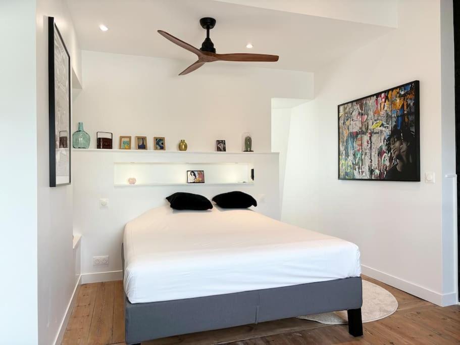 Maison Renovee 4 Personnes - Prox Lille Marquette lez Lille Εξωτερικό φωτογραφία