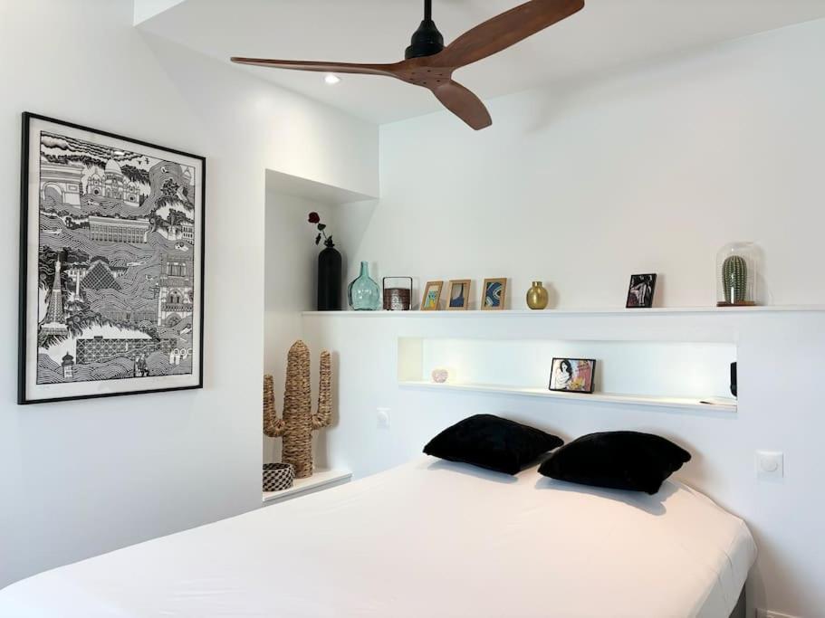 Maison Renovee 4 Personnes - Prox Lille Marquette lez Lille Εξωτερικό φωτογραφία