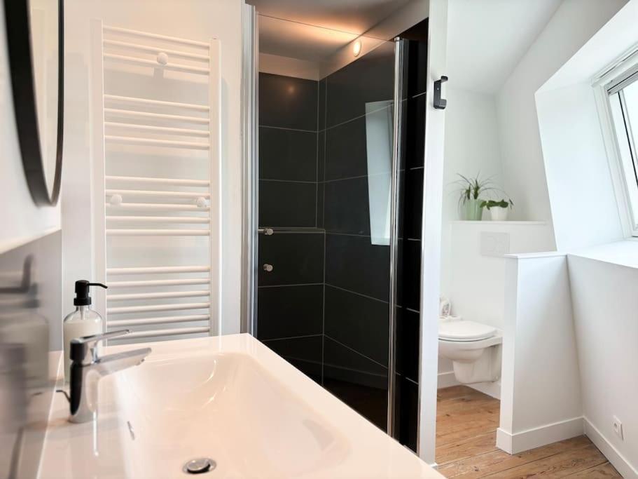 Maison Renovee 4 Personnes - Prox Lille Marquette lez Lille Εξωτερικό φωτογραφία