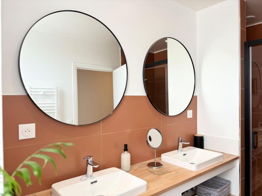Maison Renovee 4 Personnes - Prox Lille Marquette lez Lille Εξωτερικό φωτογραφία