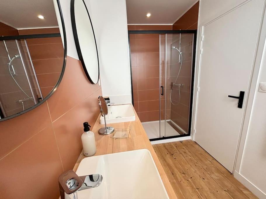 Maison Renovee 4 Personnes - Prox Lille Marquette lez Lille Εξωτερικό φωτογραφία
